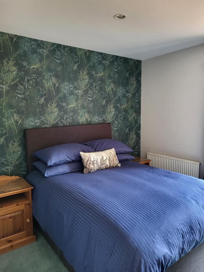 The Garden Rooms At Tannery House Bakewell Exteriör bild